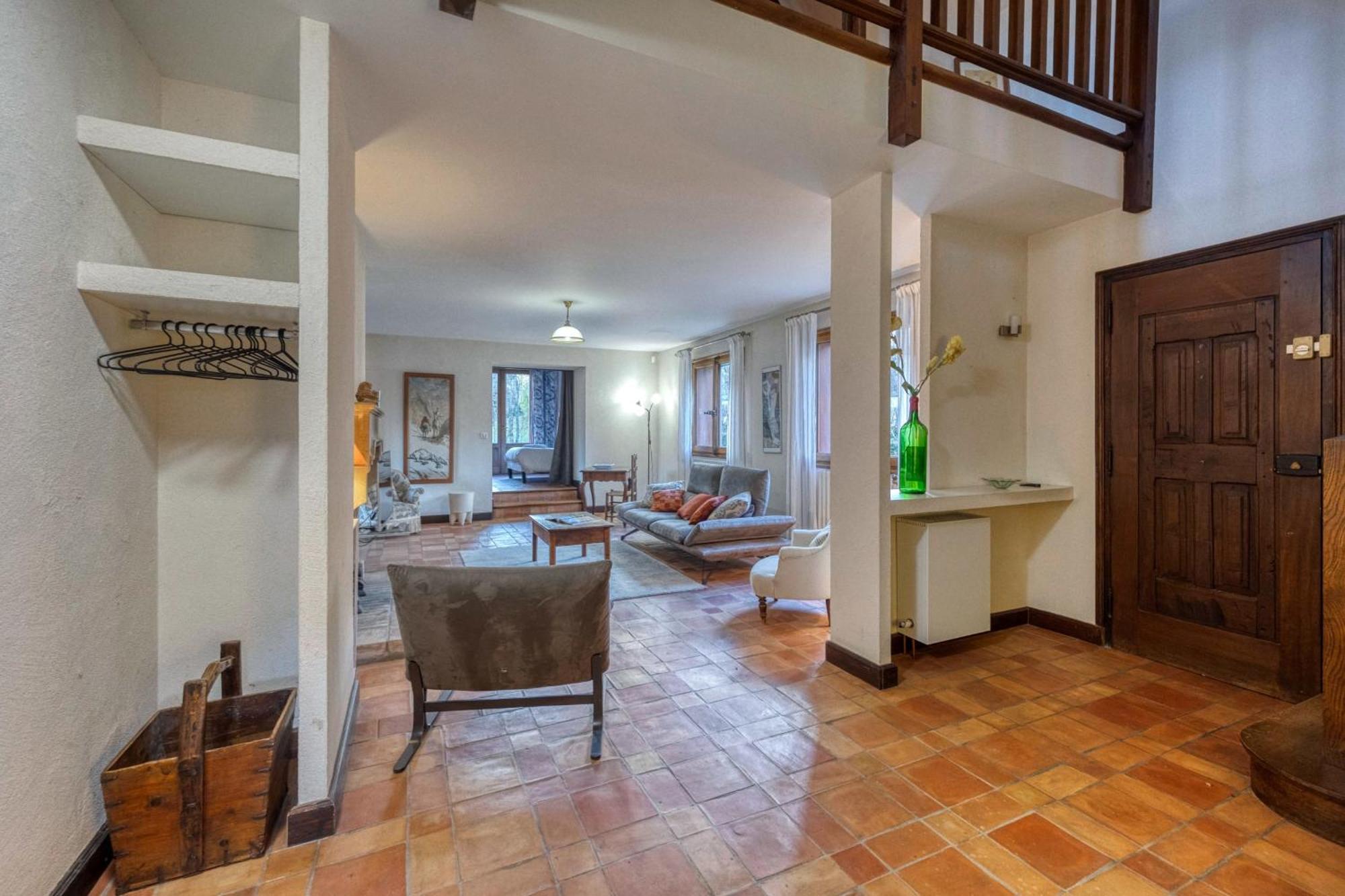 #Hp La Maison Des Lilas Large Family House Sleeps 12 Garden Seyssins ภายนอก รูปภาพ