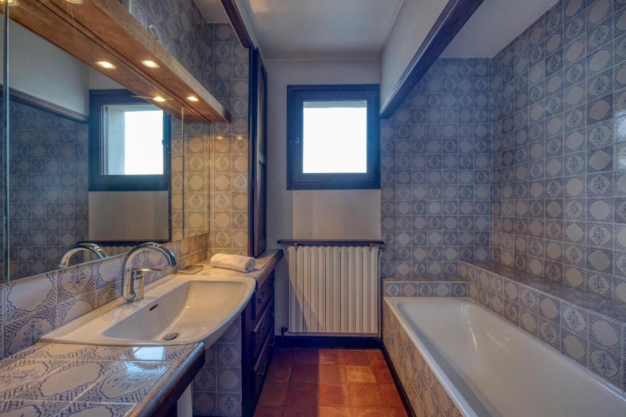 #Hp La Maison Des Lilas Large Family House Sleeps 12 Garden Seyssins ภายนอก รูปภาพ