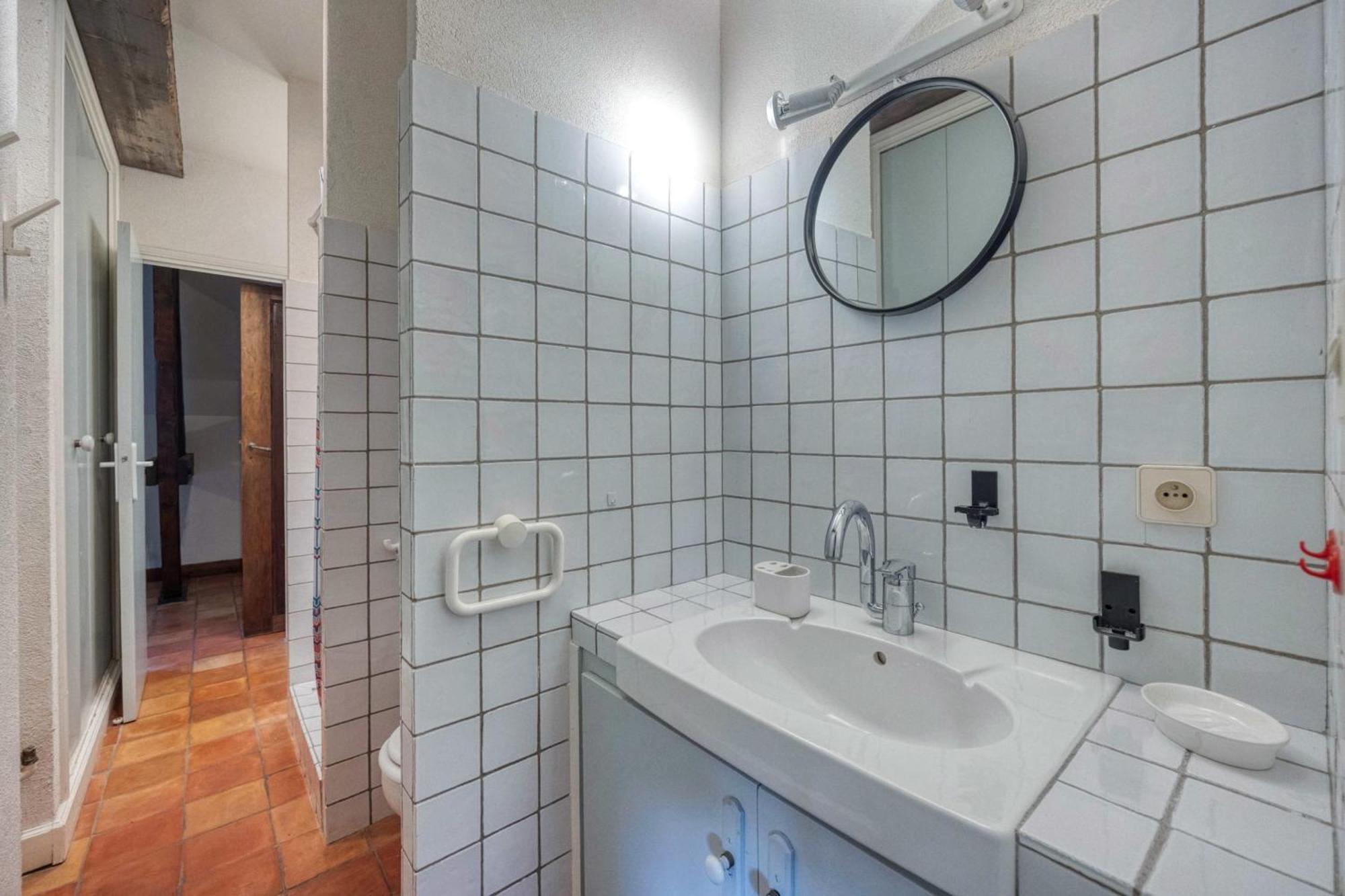 #Hp La Maison Des Lilas Large Family House Sleeps 12 Garden Seyssins ภายนอก รูปภาพ